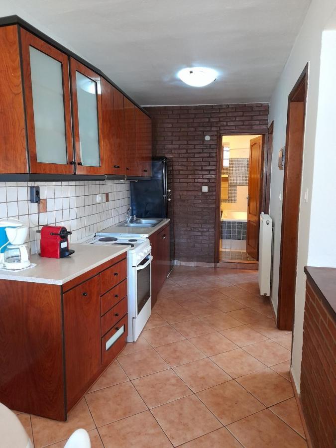 Cosy Home Άγιος Νικόλαος Εξωτερικό φωτογραφία