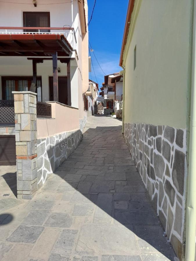 Cosy Home Άγιος Νικόλαος Εξωτερικό φωτογραφία