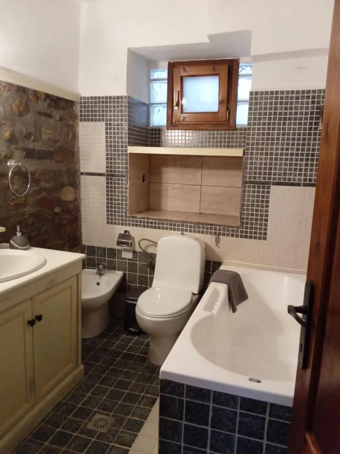 Cosy Home Άγιος Νικόλαος Εξωτερικό φωτογραφία